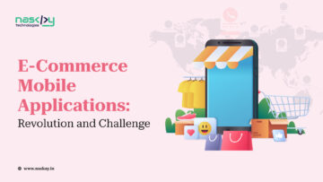 Ecommerce Mobile Application_Revolution and Challenge