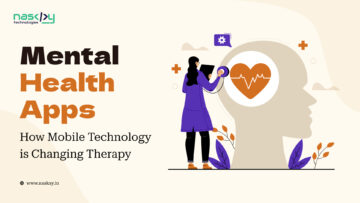 Mental Health Apps: How Mobile Technology is Changing Therapy