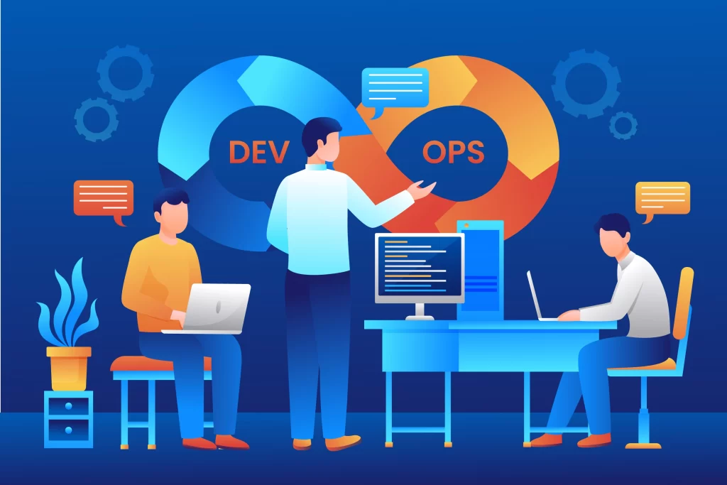 Staff Augmentation Developers working remotely